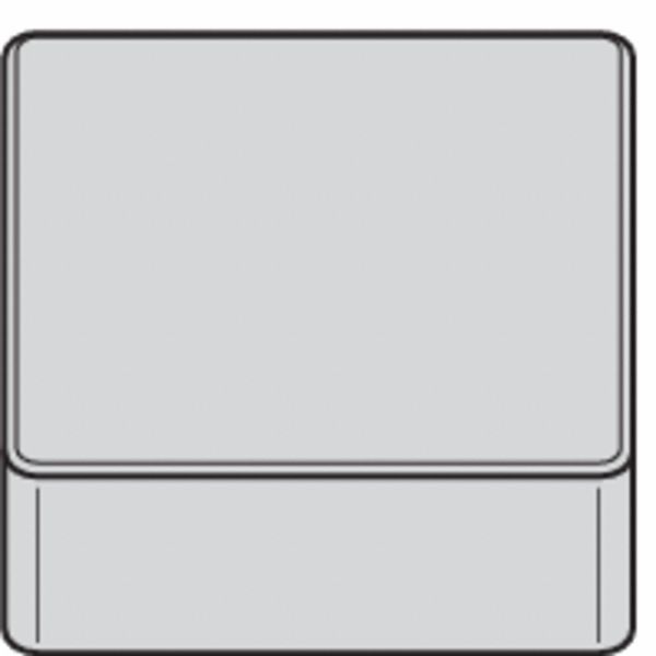 Square Turning Insert, Square, 1/2 in, SNG4, 1/16 in, Ceramic