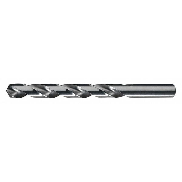 118Â° General Purpose Jobber Length Drill Chicago-Latrobe 150D Bright HSS RHS/RHC 5.20mm