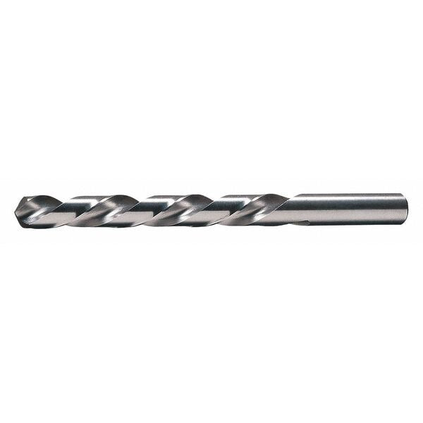 135Â° Heavy-Duty Jobber Length Drill Chicago-Latrobe 150ASP Steam Oxide HSS RHS/RHC #62
