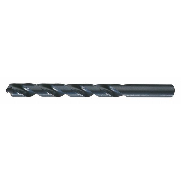 118Â° General Purpose Jobber Length Drill Chicago-Latrobe 150 Steam Oxide HSS RHS/RHC 15.75mm