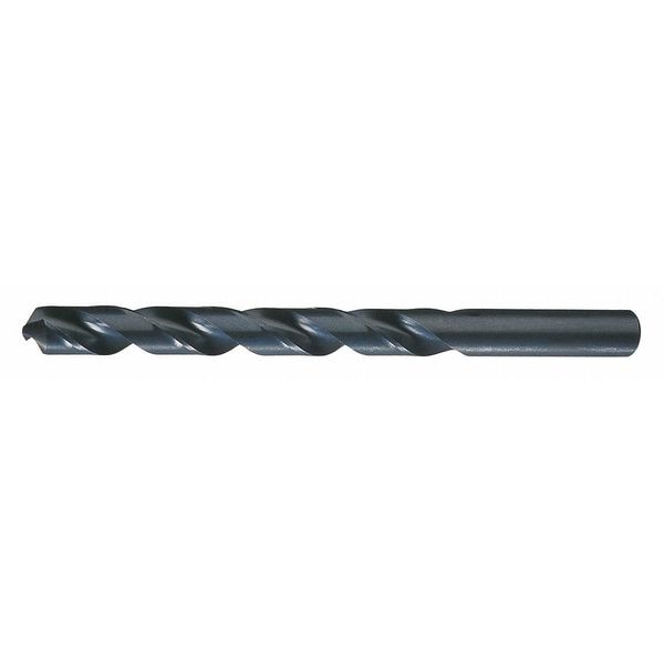 118Â° General Purpose Jobber Length Drill Chicago-Latrobe 150 Steam Oxide HSS RHS/RHC 15.25mm
