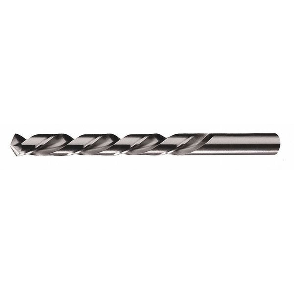 118Â° Left Hand Jobber Length Drill (Left Hand) Cleveland 2006 Bright HSS LHS/LHC 13/64