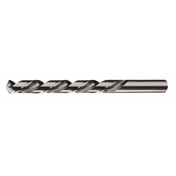 118Â° Left Hand Jobber Length Drill (Left Hand) Cleveland 2006 Bright HSS LHS/LHC 3/8