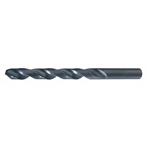 135Â° Heavy-Duty Cobalt Cotter Pin Jobber Length Drill Cleveland 2011 Steam Oxide HSS RHS/RHC 1/16