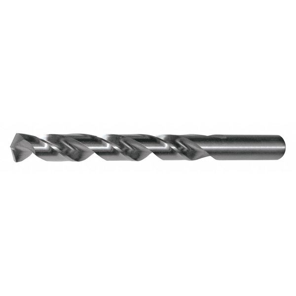 135Â° NAS 907 Type B Heavy-Duty Jobber Length Drill Cleveland 2222 Bright HSS RHS/RHC Let-H