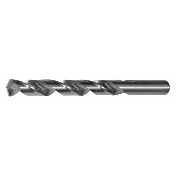 135Â° NAS 907 Type B Heavy-Duty Jobber Length Drill Cleveland 2222 Bright HSS RHS/RHC 4.50mm
