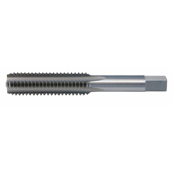 Straight Flute Hand Tap , 11/16