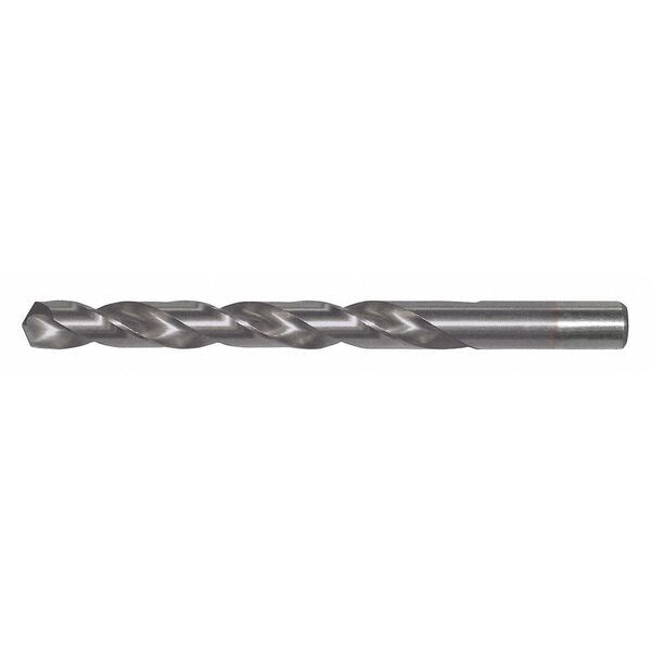 135Â° Heavy-Duty Jobber Length Drill Chicago-Latrobe 150ASP-TA TiAlN HSS RHS/RHC #38