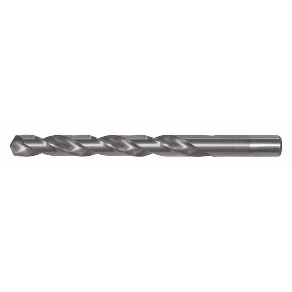 135Â° Heavy-Duty Jobber Length Drill Chicago-Latrobe 150ASP-TA TiAlN HSS RHS/RHC #49