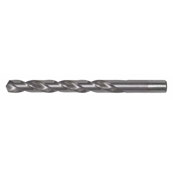 135Â° Heavy-Duty Jobber Length Drill Chicago-Latrobe 150ASP-TA TiAlN HSS RHS/RHC #20