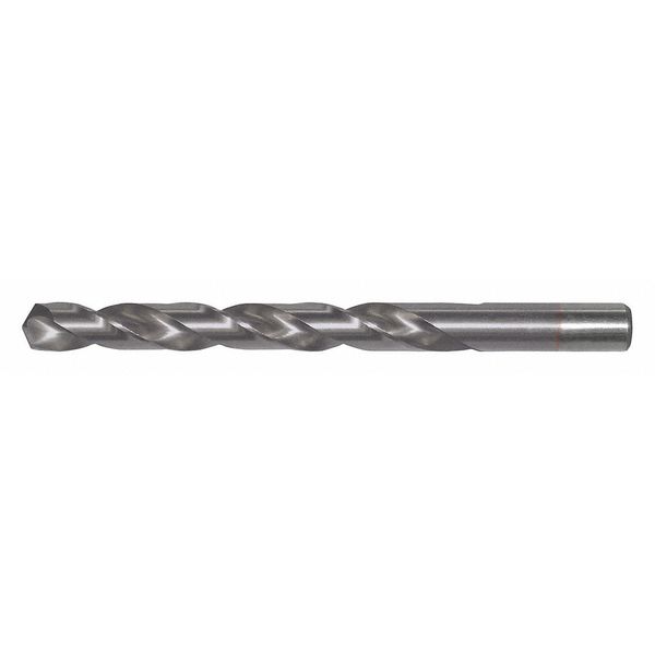 135Â° Heavy-Duty Jobber Length Drill Chicago-Latrobe 150ASP-TA TiAlN HSS RHS/RHC #10