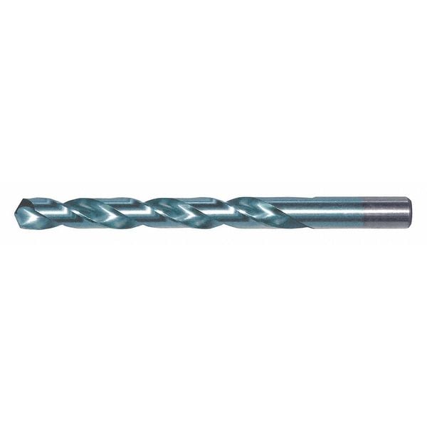 135Â° Heavy-Duty Jobber Length Drill Chicago-Latrobe 150ASP-TC TiCN HSS RHS/RHC #26
