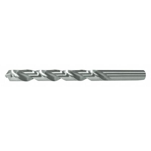 118Â° NAS 907 Type A General Purpose Jobber Length Drill Cleveland 2228 Bright HSS RHS/RHC #51