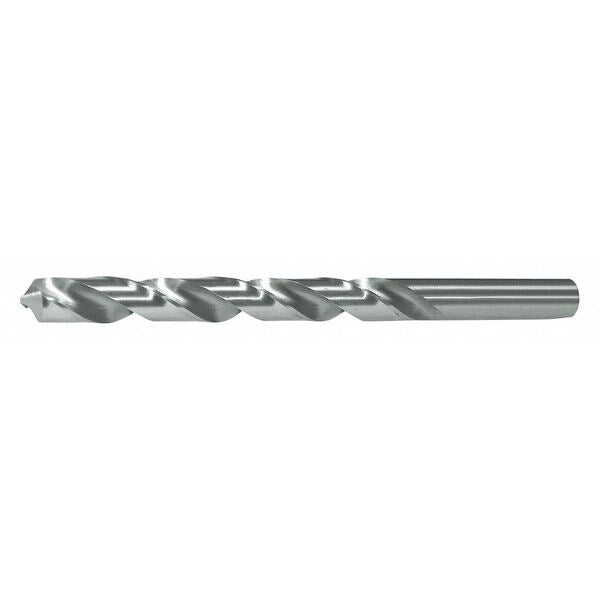 118Â° NAS 907 Type A General Purpose Jobber Length Drill Cleveland 2228 Bright HSS RHS/RHC 1/8