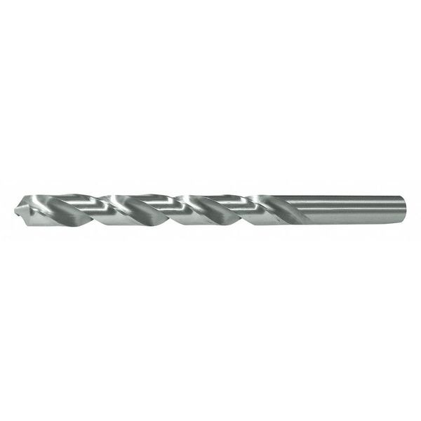 118Â° NAS 907 Type A General Purpose Jobber Length Drill Cleveland 2228 Bright HSS RHS/RHC 5/64