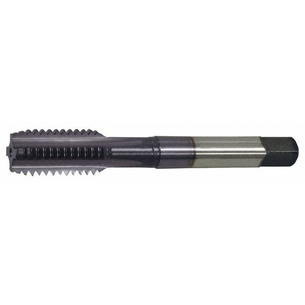 Straight Flute Tap , 1/4