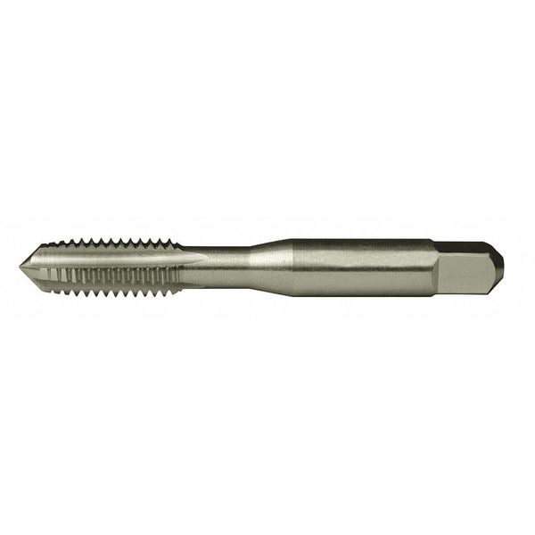 Straight Flute Hand Tap , 1/2