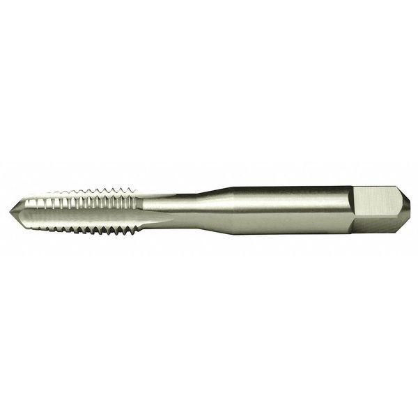 Straight Flute Hand Tap , 3/8