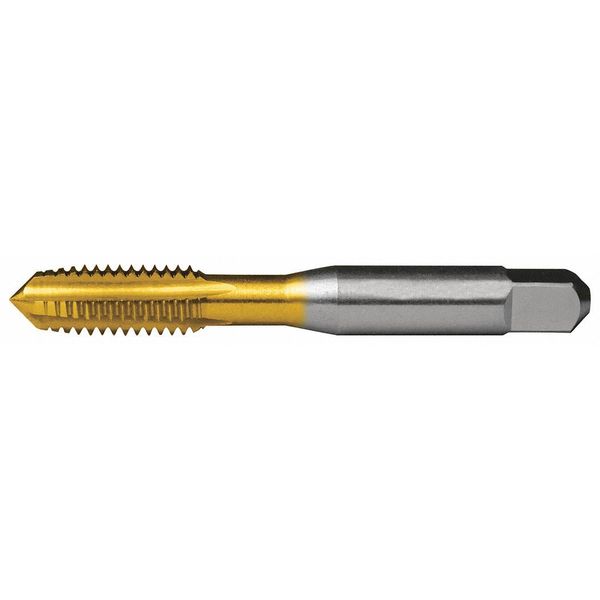 Straight Flute Hand Tap , 7/8