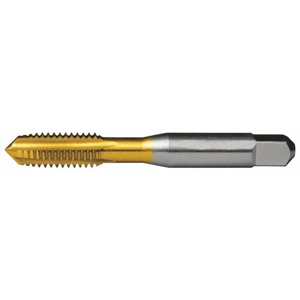 Straight Flute Hand Tap , 1/2