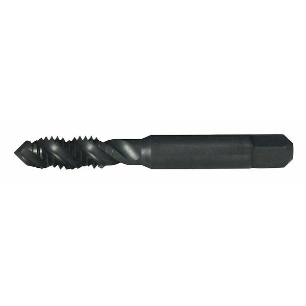 Spiral Flute Tap, 3/8