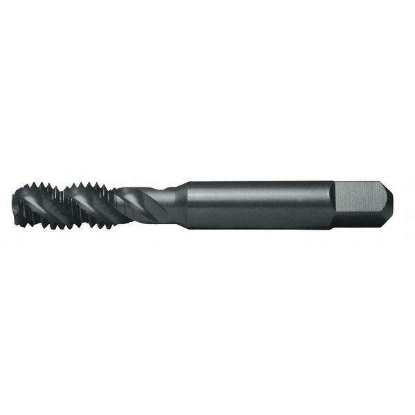 Spiral Flute Tap, 3/8