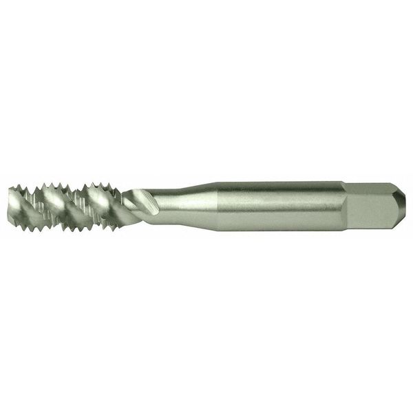 Spiral Flute Tap, 1/4