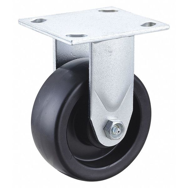 Plate Caster, 5