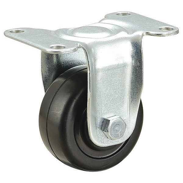 Plate Caster, 2-1/2