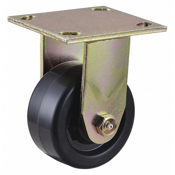 Plate Caster, 4