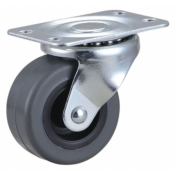Plate Caster, 2