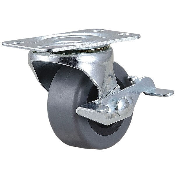 Plate Caster, 2
