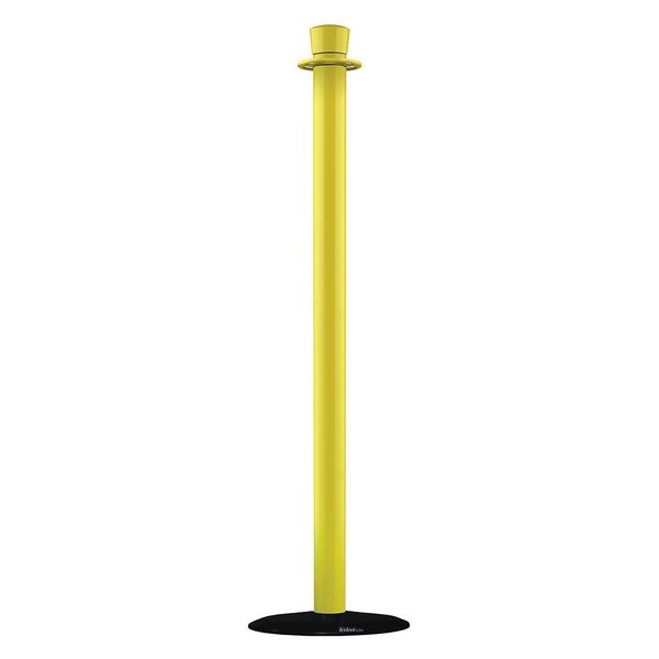 Urn Top Rope Post, 36