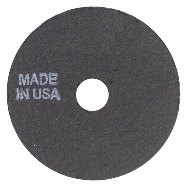 Abrasive Cut-Off Wheel, 3