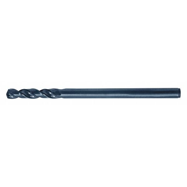 Q-AMDâ¢ 135Â° Aircraft Maint. Short Flute Jobber Lgth Drill Cleveland 3780 Steam Oxide HSS-CO 8% Let-B