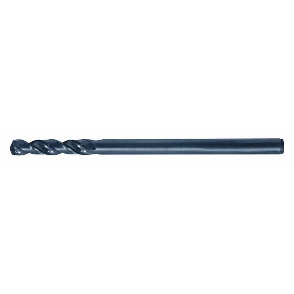 Q-AMDâ¢ 135Â° Aircraft Maint. Short Flute Jobber Lngth Drill Cleveland 3780 Steam Oxide HSS-CO 8% 3/64