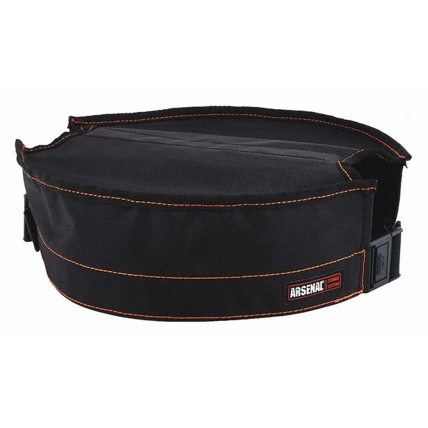 Bucket Top, 12-1/2