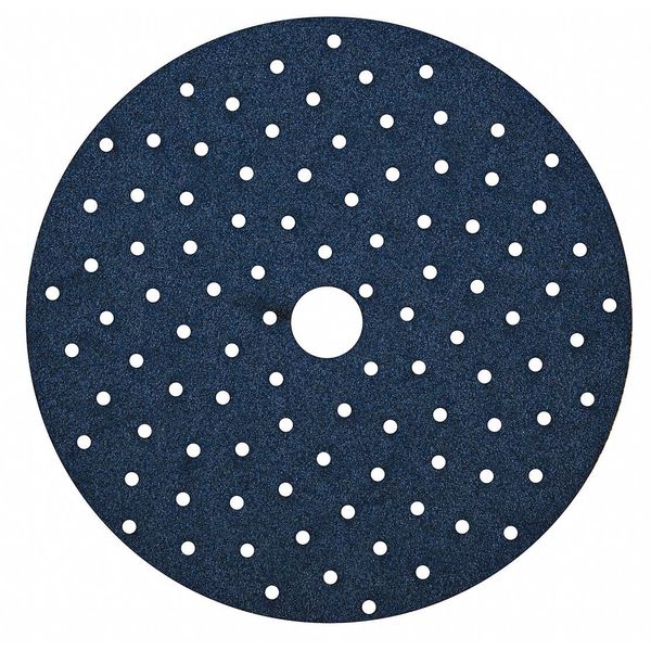 Hook-and-Loop Sanding Disc, 6