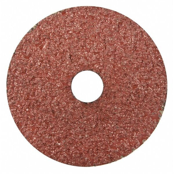 Fiber Disc, 4-1/2