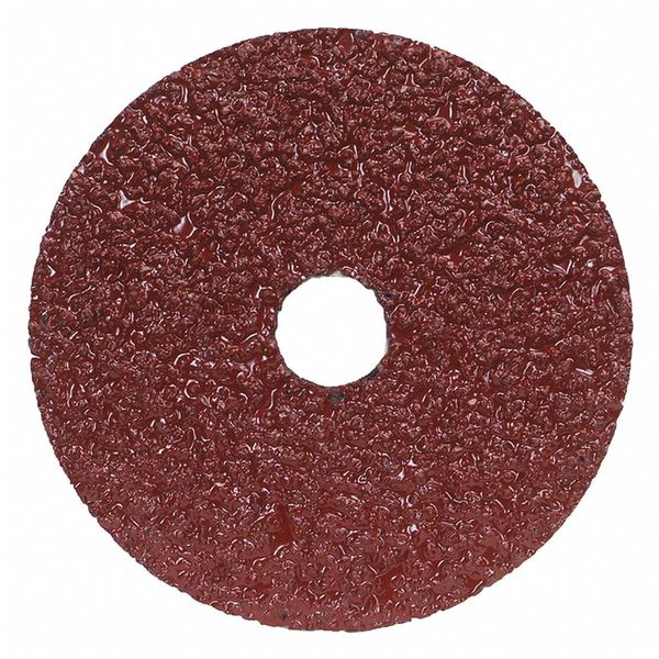 Fiber Disc, 7
