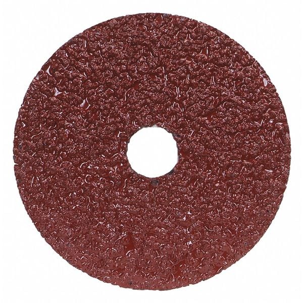 Fiber Disc, 7