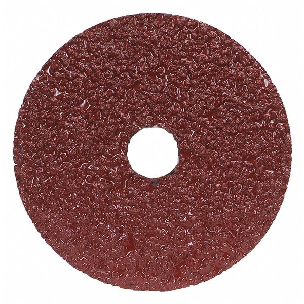 Fiber Disc, 9-1/8