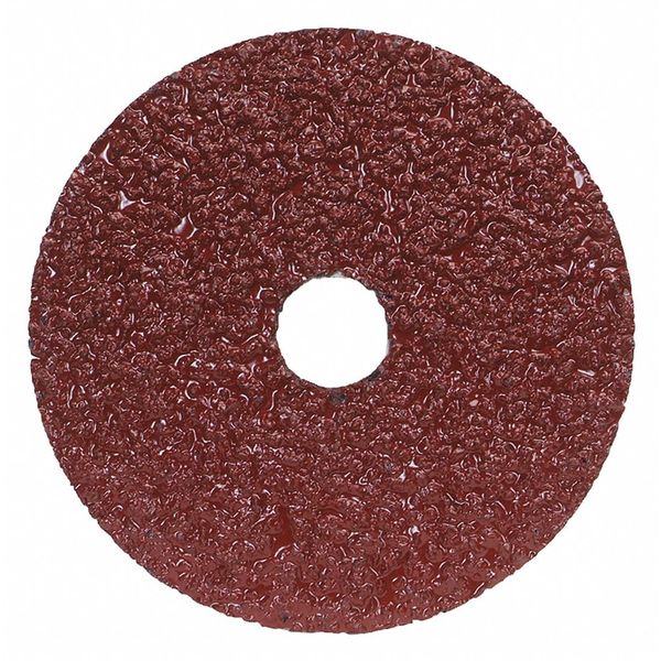 Fiber Disc, 9-1/8