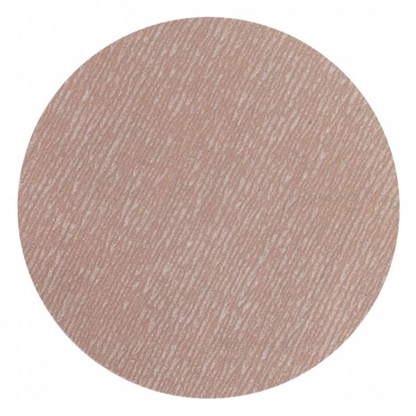 Hook-and-Loop Sanding Disc, 5