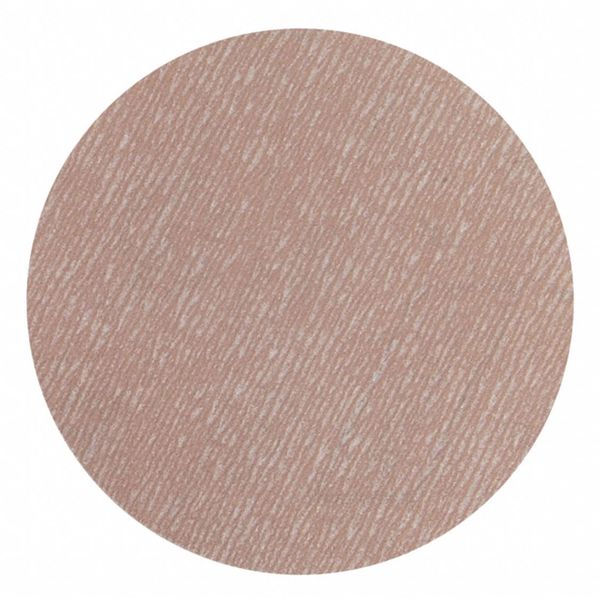Hook-and-Loop Sanding Disc, 5