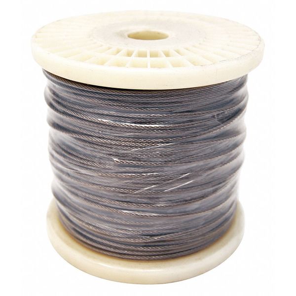 Netting Perimeter Cable, 5