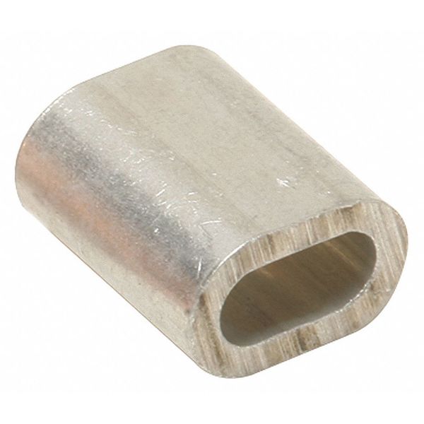 Crimps Ferrules, 5/32