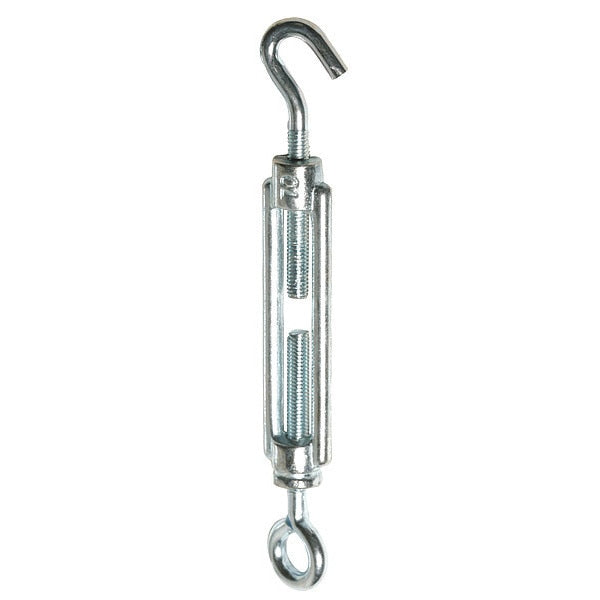 Netting Turnbuckle, 1/2