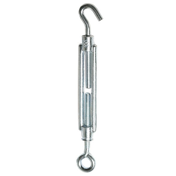 Netting Turnbuckle, 1/2