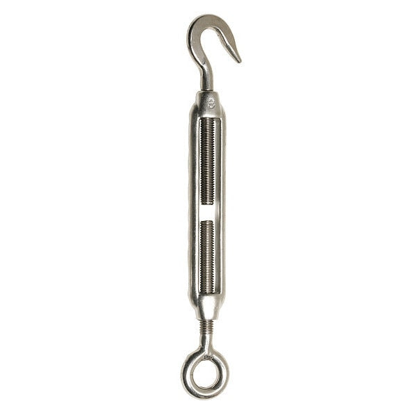 Netting Turnbuckle, 1/2